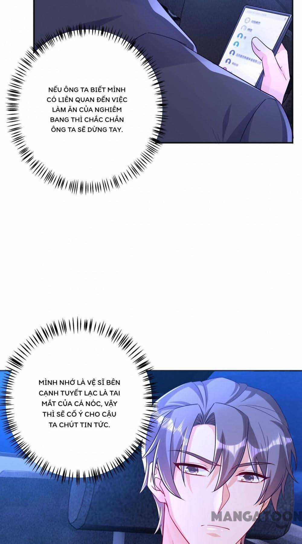 Nhập Cốt Noãn Hôn - Chapter 403 - Trang 28