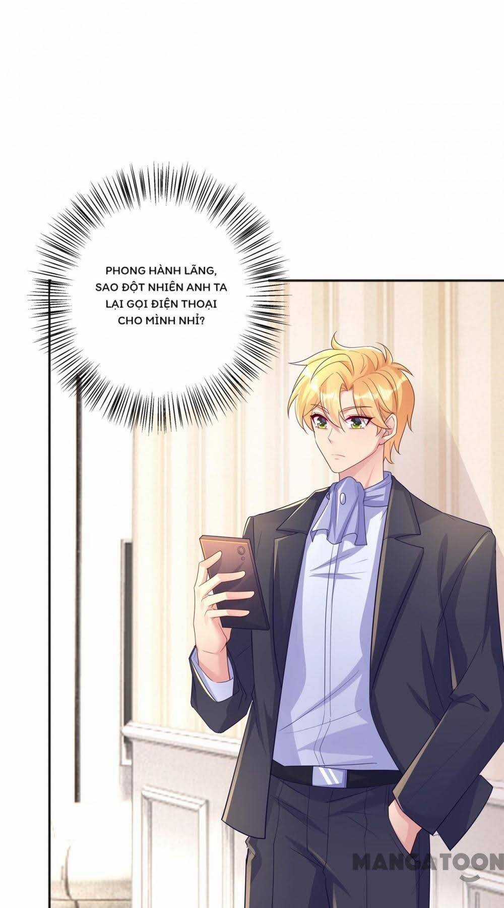 Nhập Cốt Noãn Hôn - Chapter 403 - Trang 30