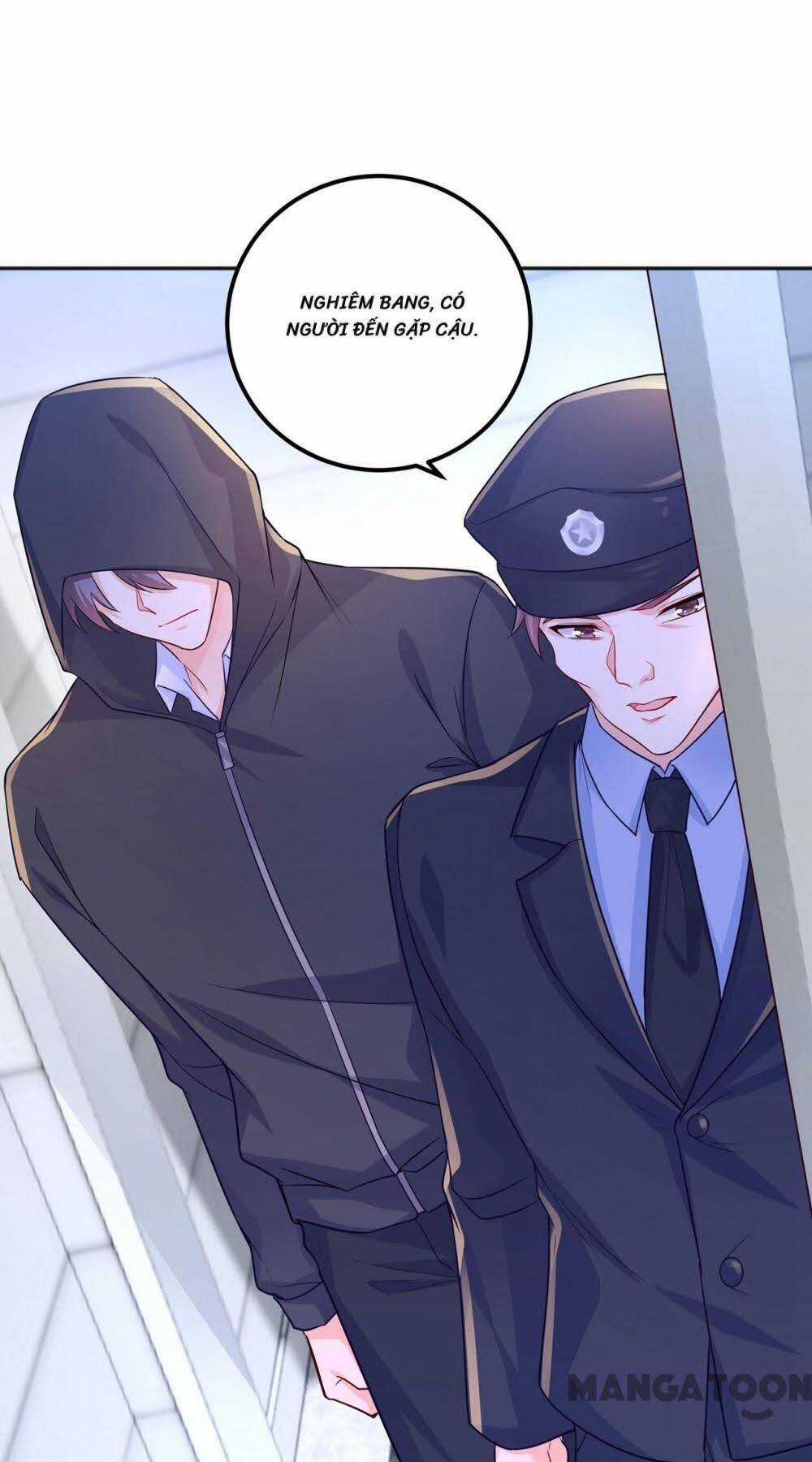 Nhập Cốt Noãn Hôn - Chapter 403 - Trang 4