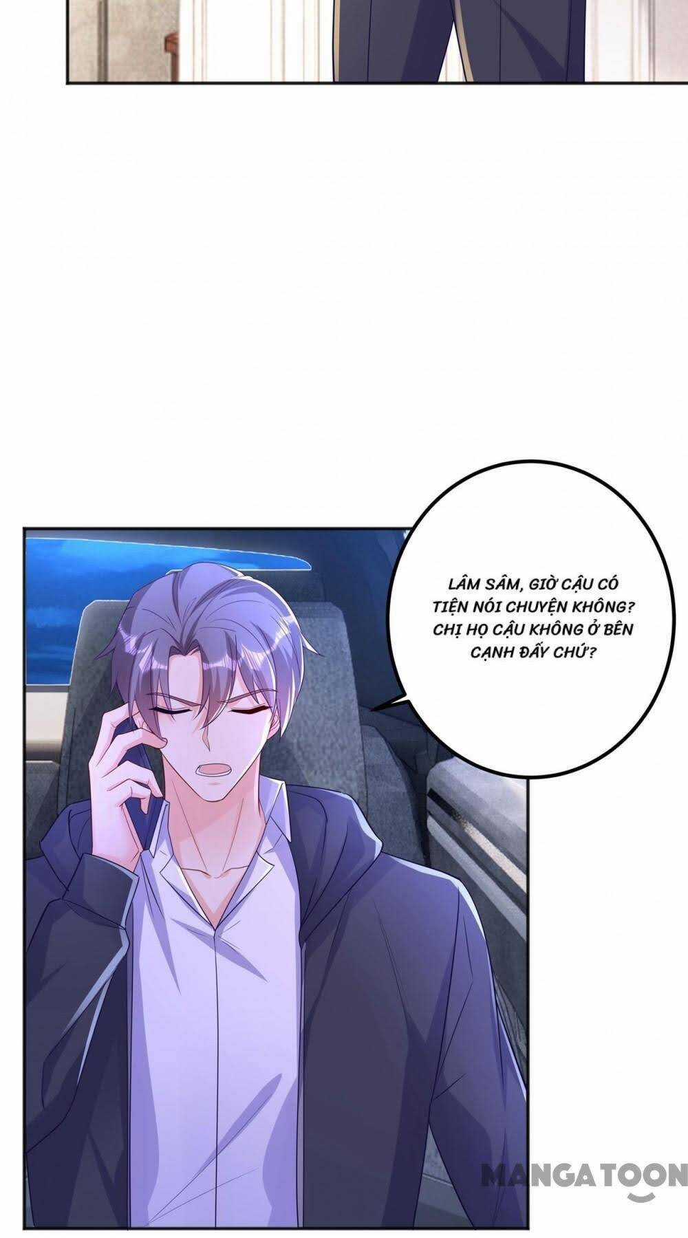 Nhập Cốt Noãn Hôn - Chapter 403 - Trang 31