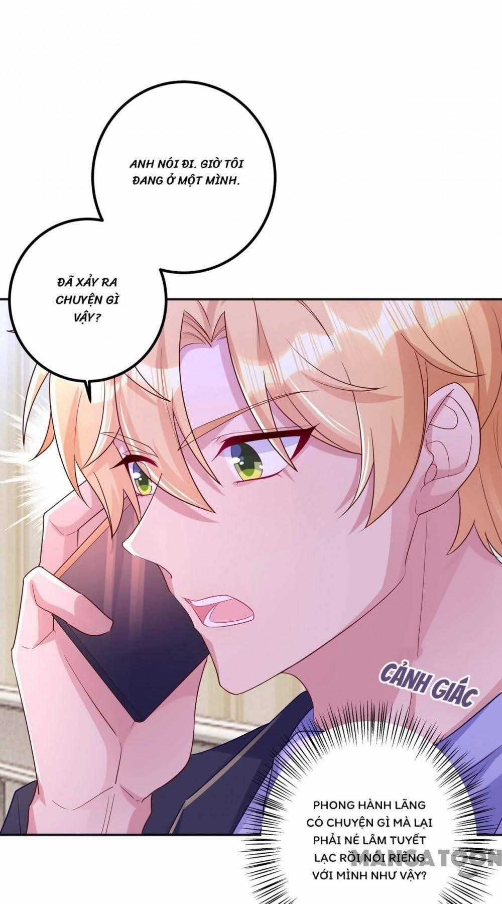 Nhập Cốt Noãn Hôn - Chapter 403 - Trang 32