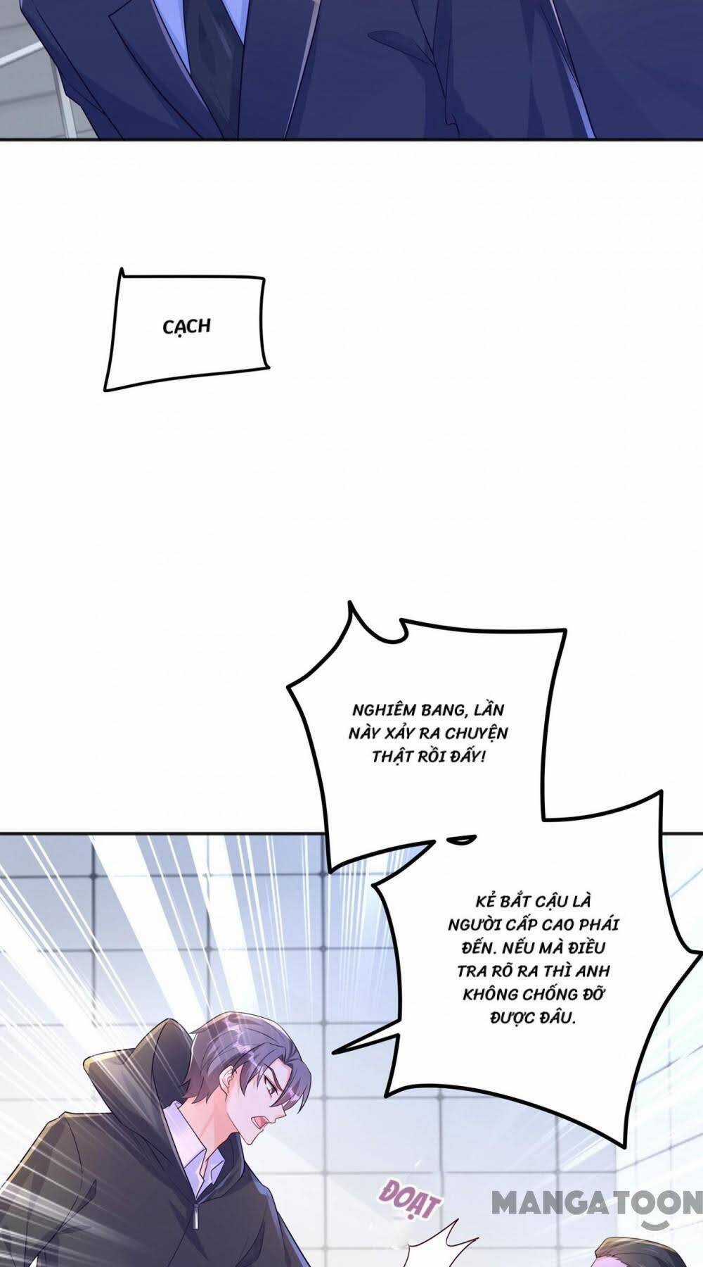 Nhập Cốt Noãn Hôn - Chapter 403 - Trang 7