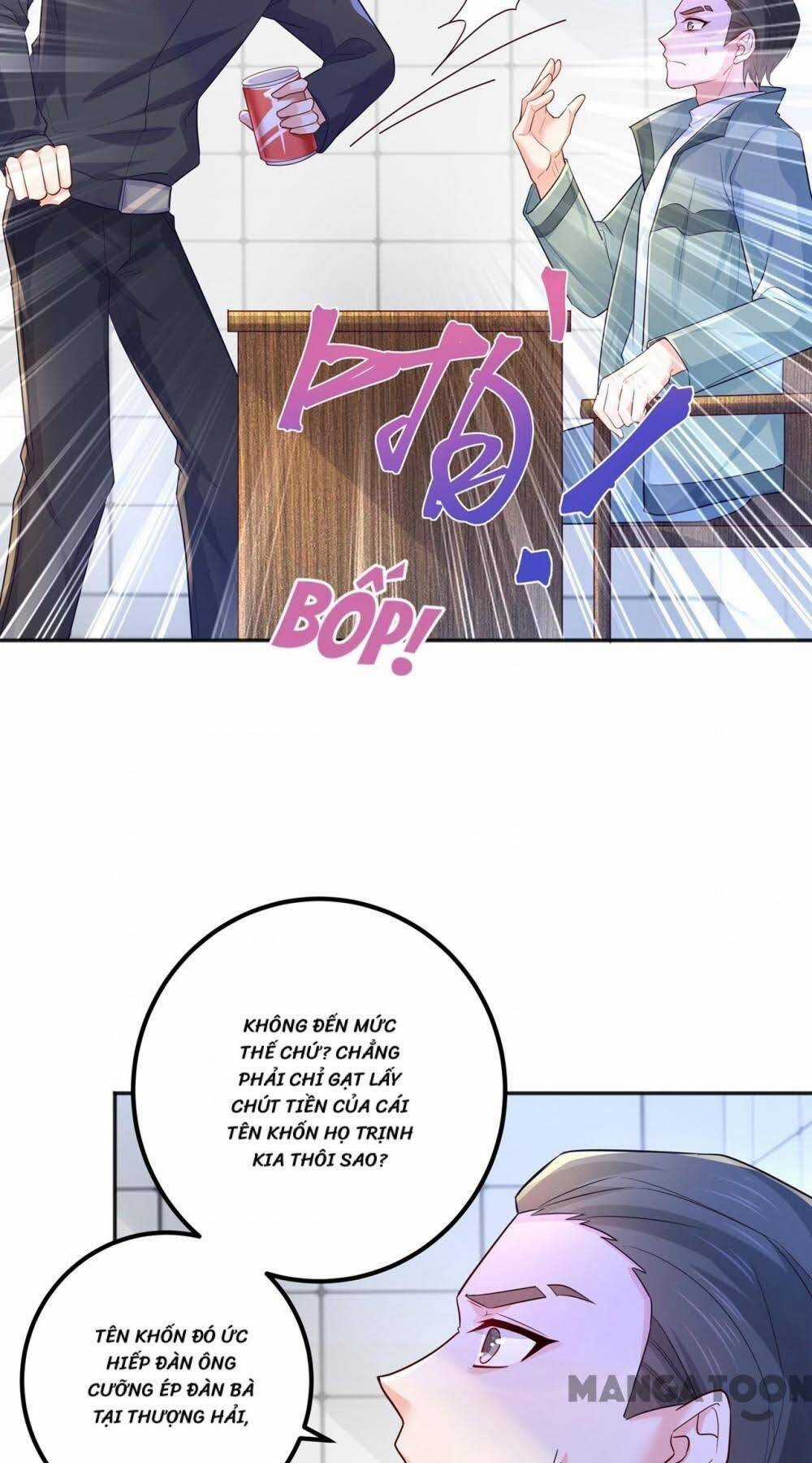 Nhập Cốt Noãn Hôn - Chapter 403 - Trang 8