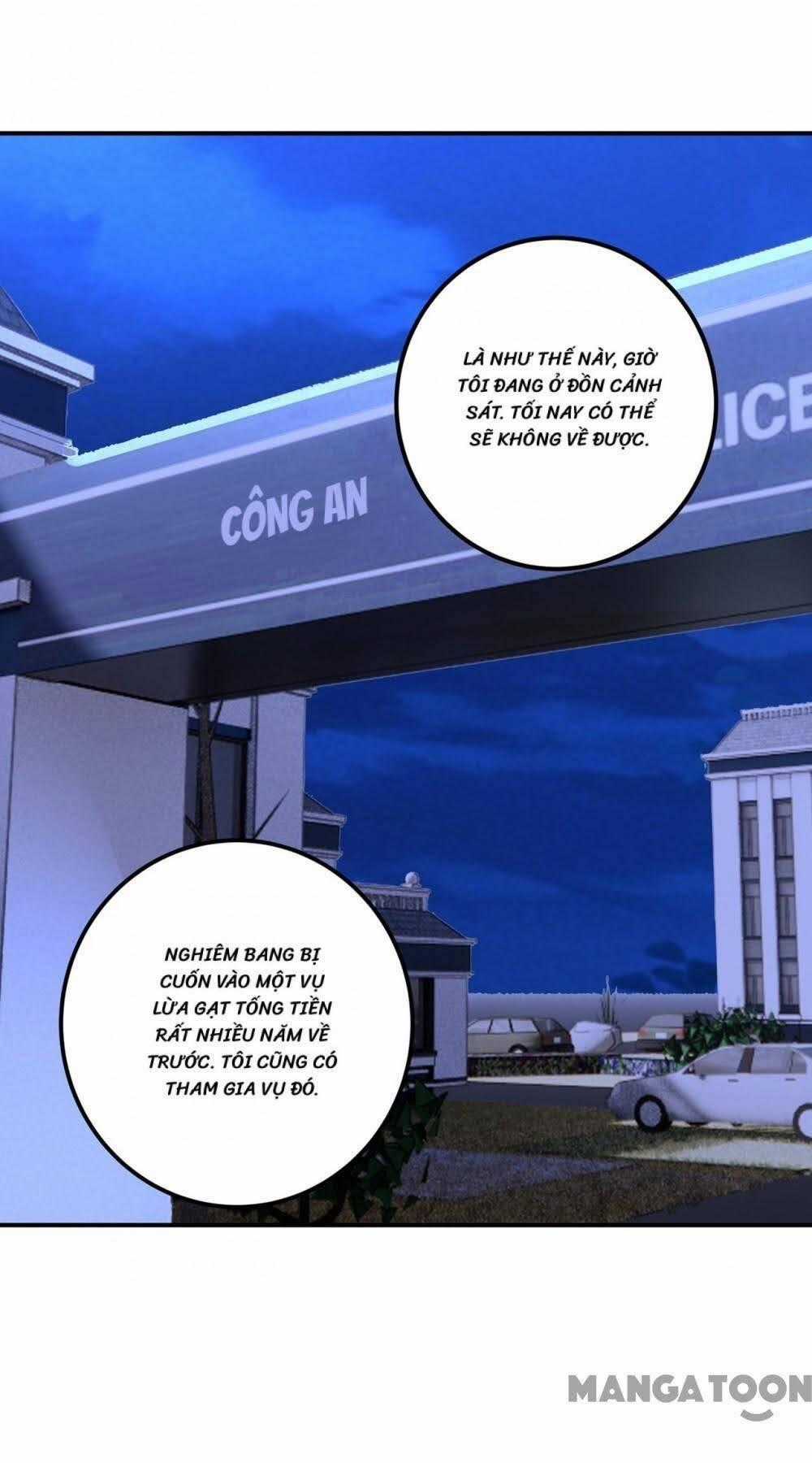 Nhập Cốt Noãn Hôn - Chapter 404 - Trang 1