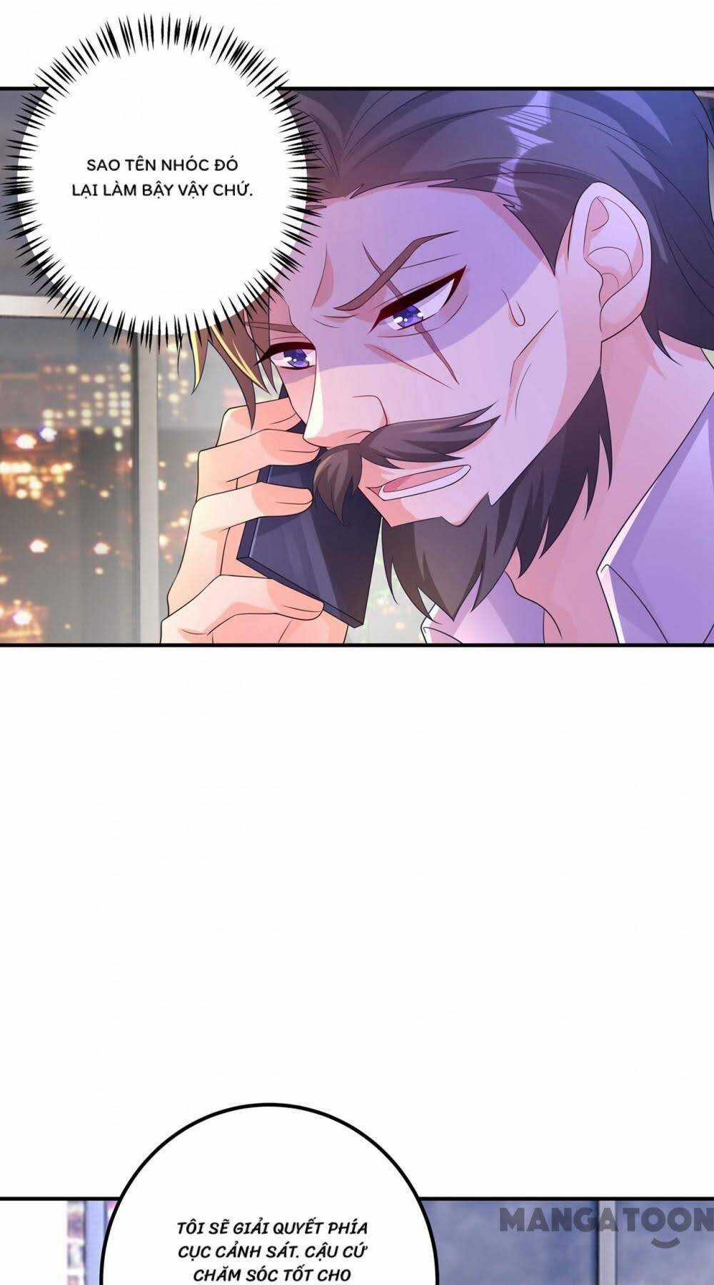 Nhập Cốt Noãn Hôn - Chapter 404 - Trang 12