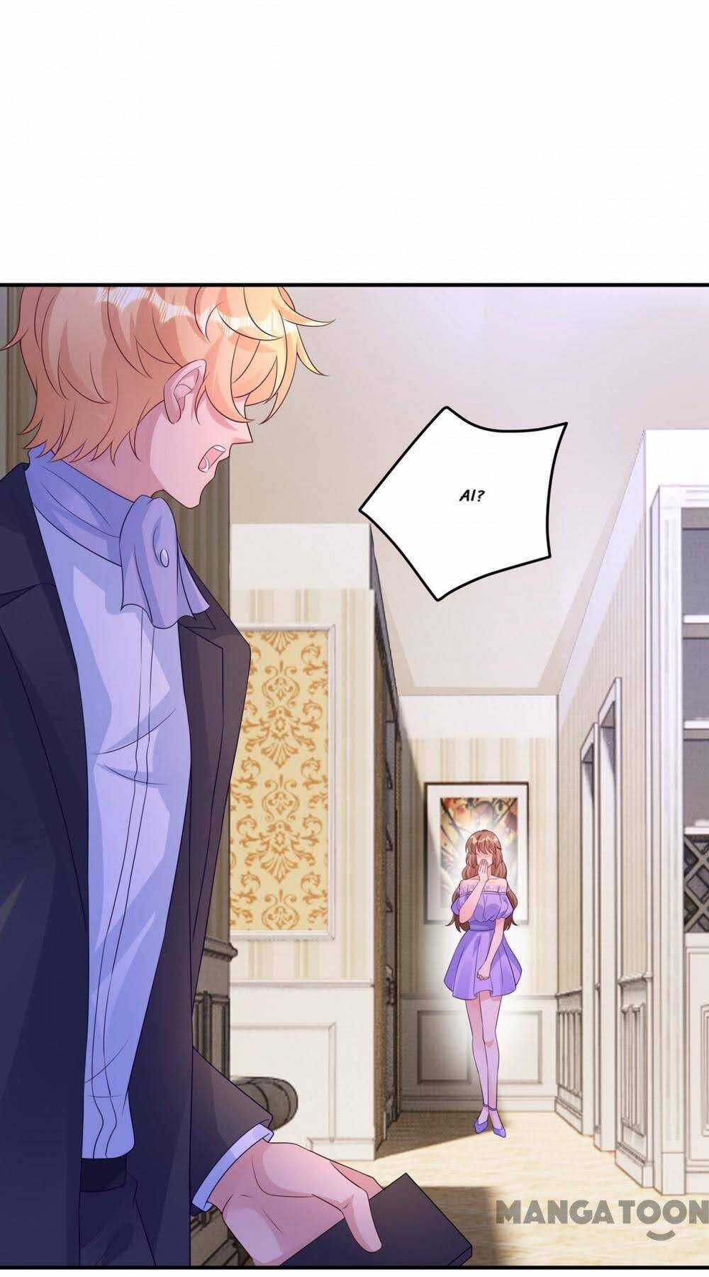 Nhập Cốt Noãn Hôn - Chapter 404 - Trang 15