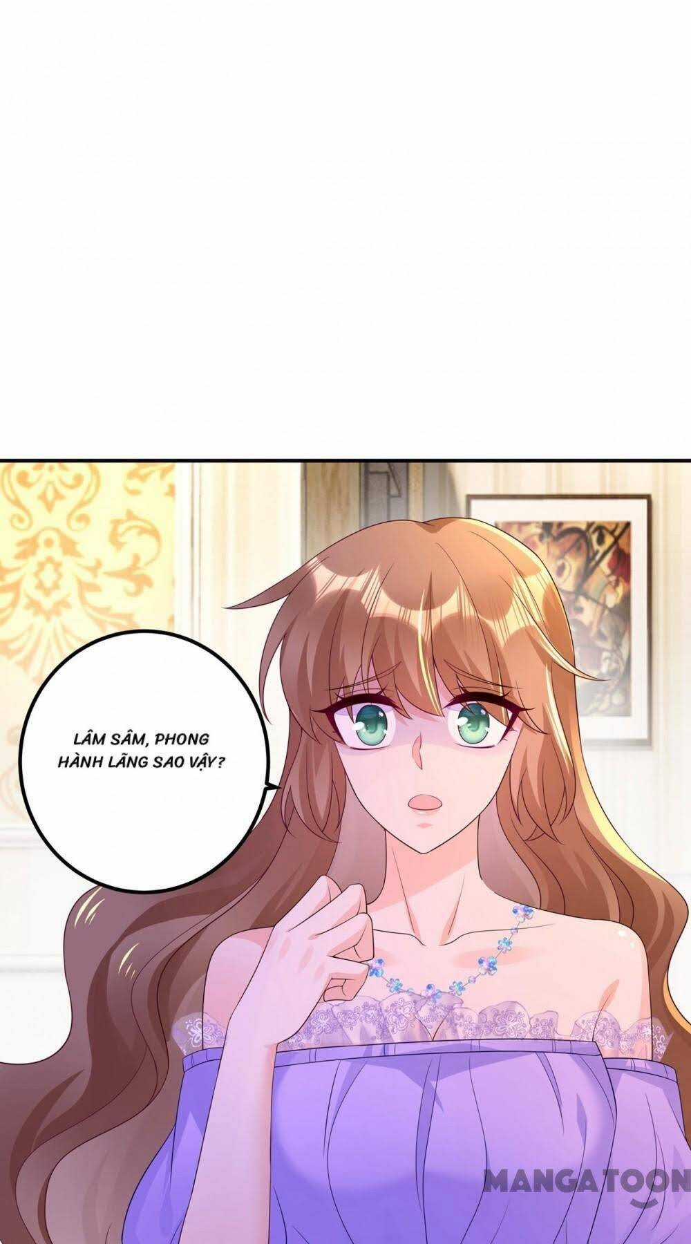 Nhập Cốt Noãn Hôn - Chapter 404 - Trang 16