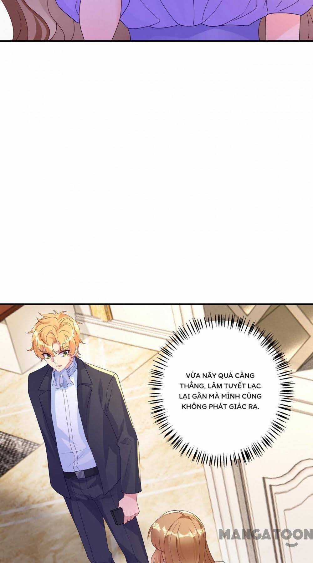 Nhập Cốt Noãn Hôn - Chapter 404 - Trang 17
