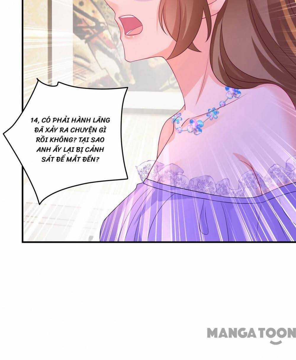 Nhập Cốt Noãn Hôn - Chapter 404 - Trang 19