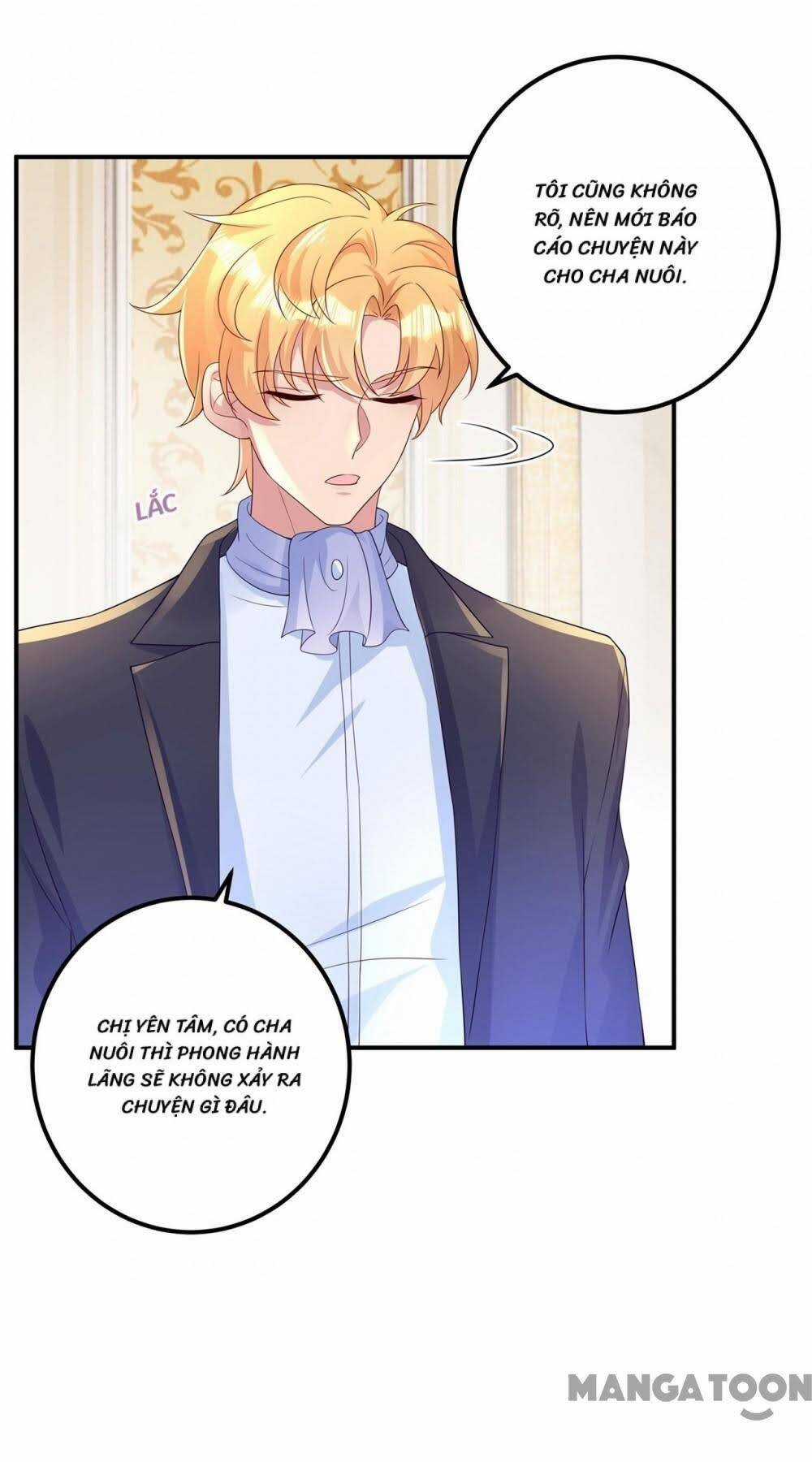 Nhập Cốt Noãn Hôn - Chapter 404 - Trang 20