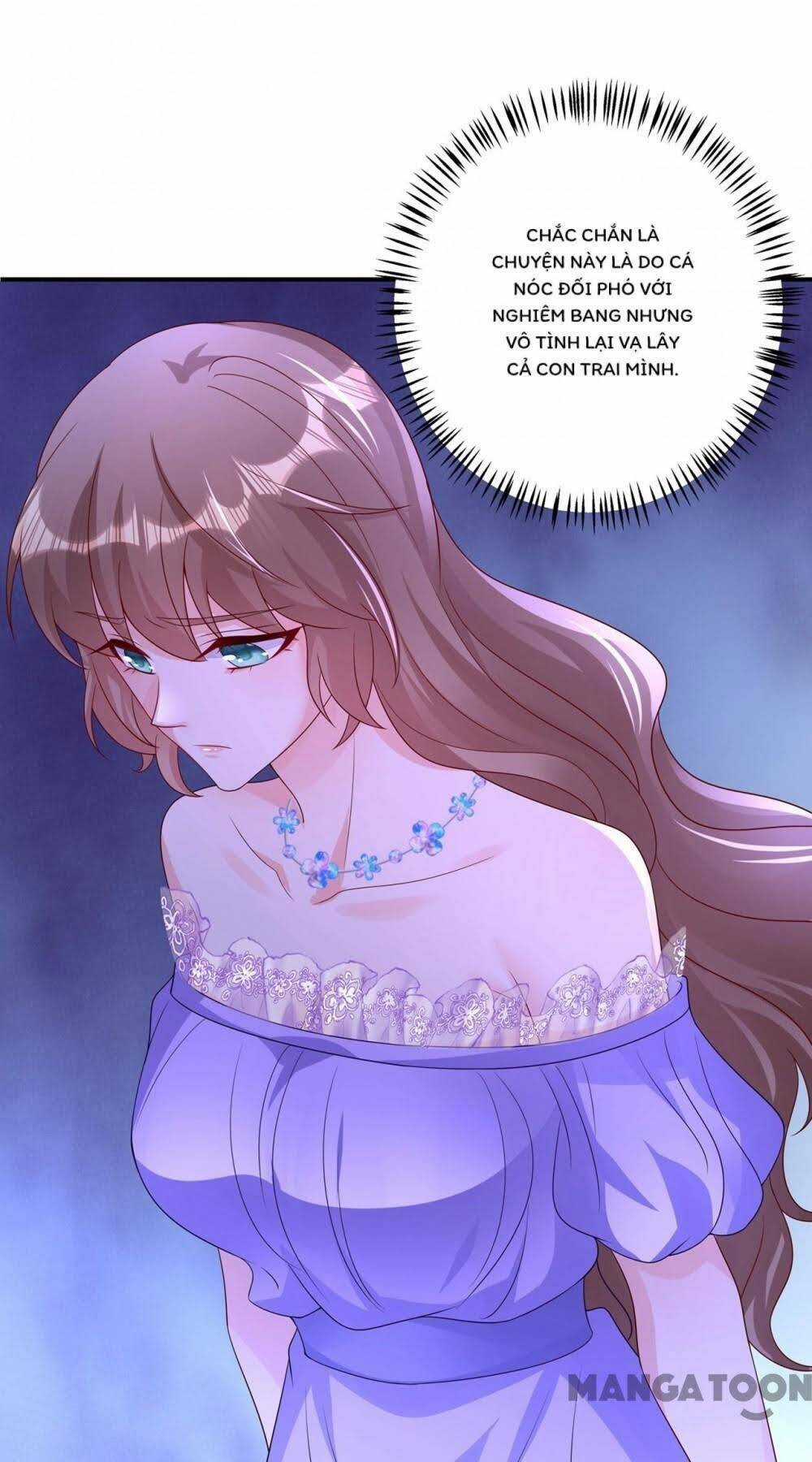 Nhập Cốt Noãn Hôn - Chapter 404 - Trang 21