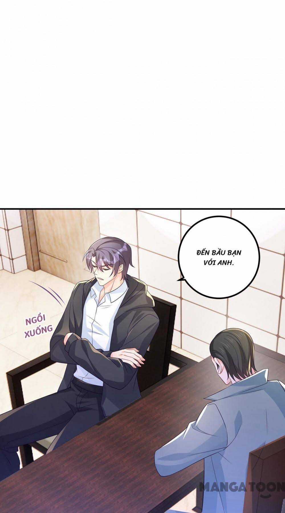 Nhập Cốt Noãn Hôn - Chapter 404 - Trang 24