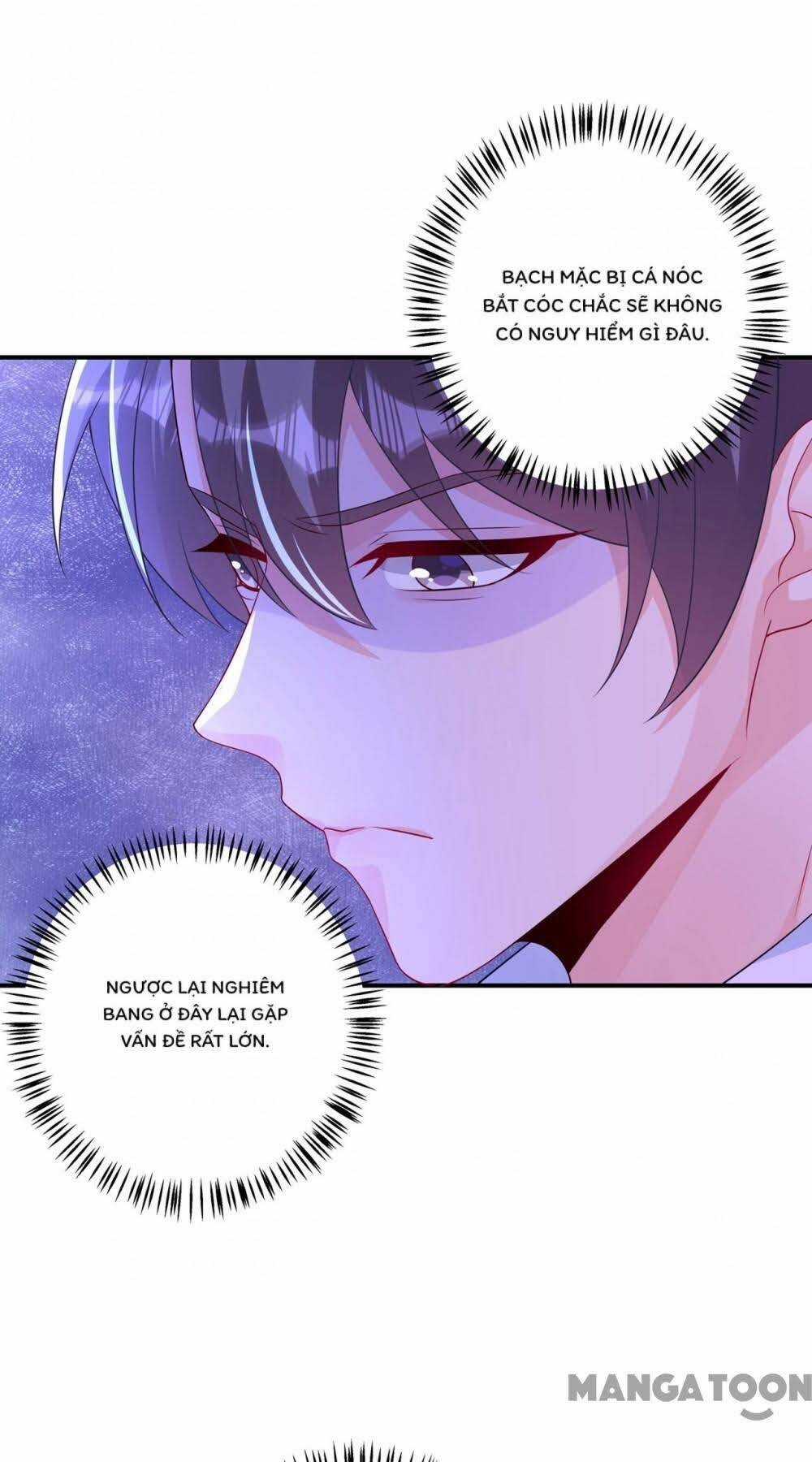 Nhập Cốt Noãn Hôn - Chapter 404 - Trang 26