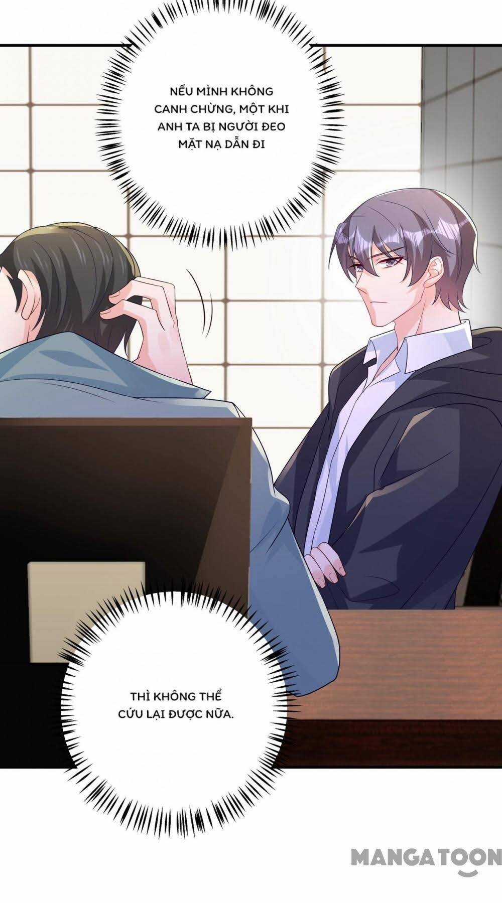 Nhập Cốt Noãn Hôn - Chapter 404 - Trang 27