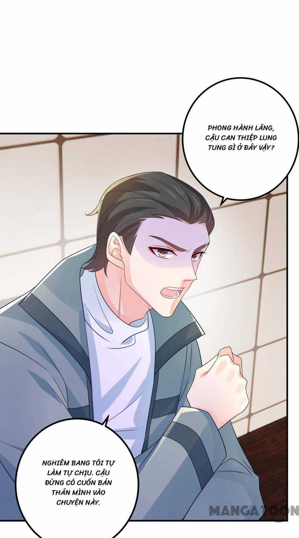 Nhập Cốt Noãn Hôn - Chapter 404 - Trang 28