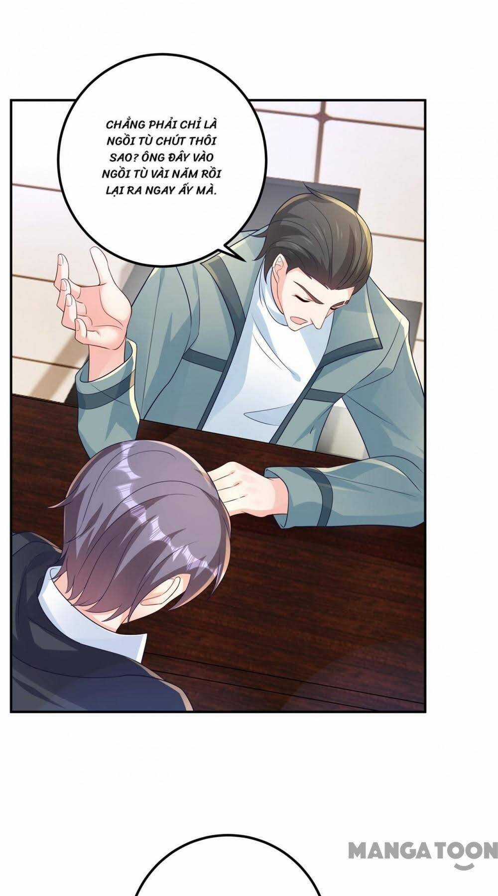 Nhập Cốt Noãn Hôn - Chapter 404 - Trang 30