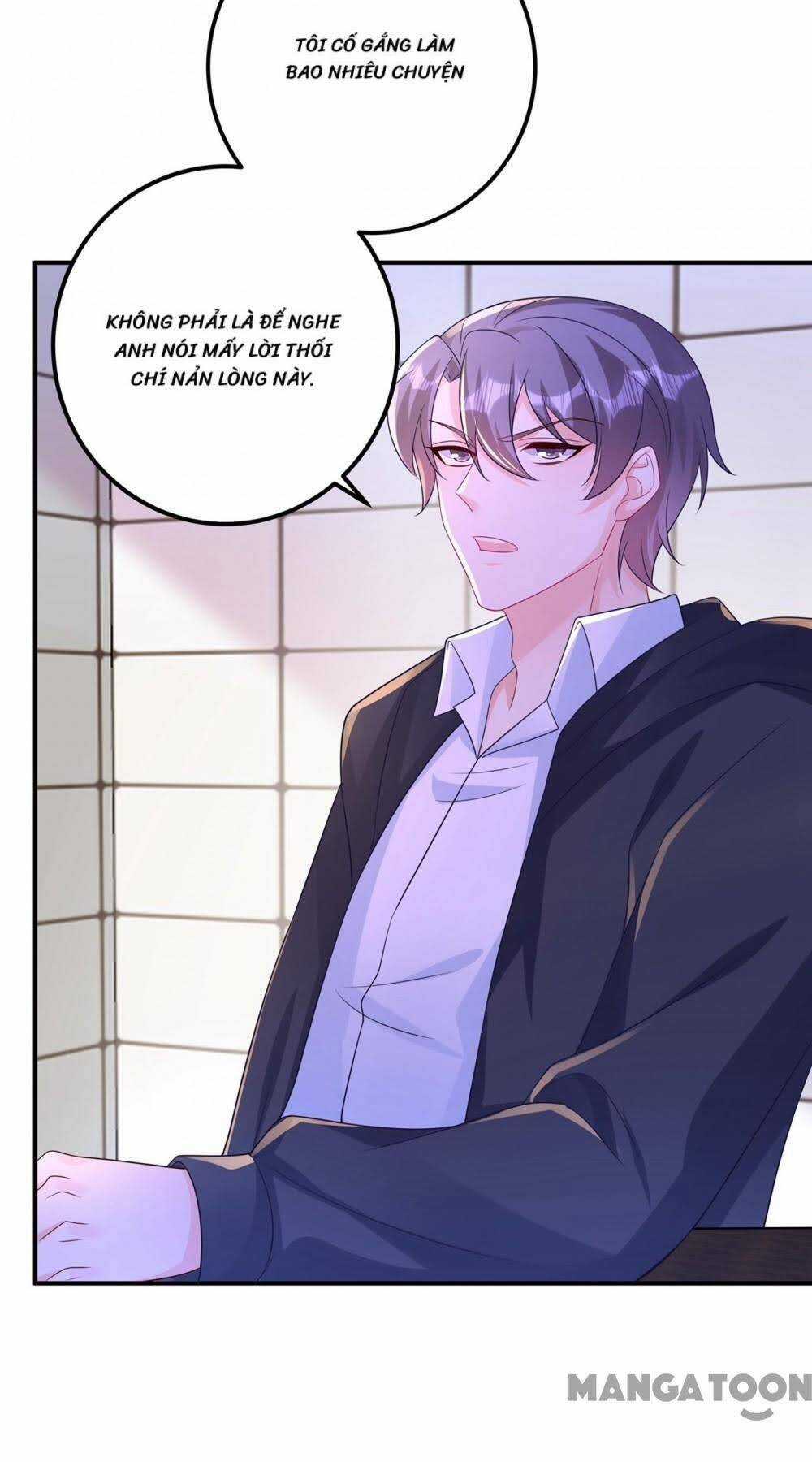 Nhập Cốt Noãn Hôn - Chapter 404 - Trang 31