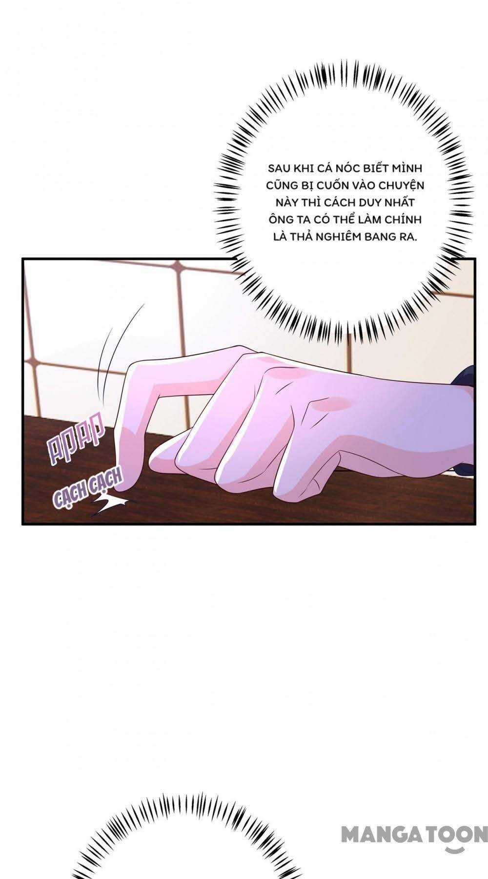 Nhập Cốt Noãn Hôn - Chapter 404 - Trang 32