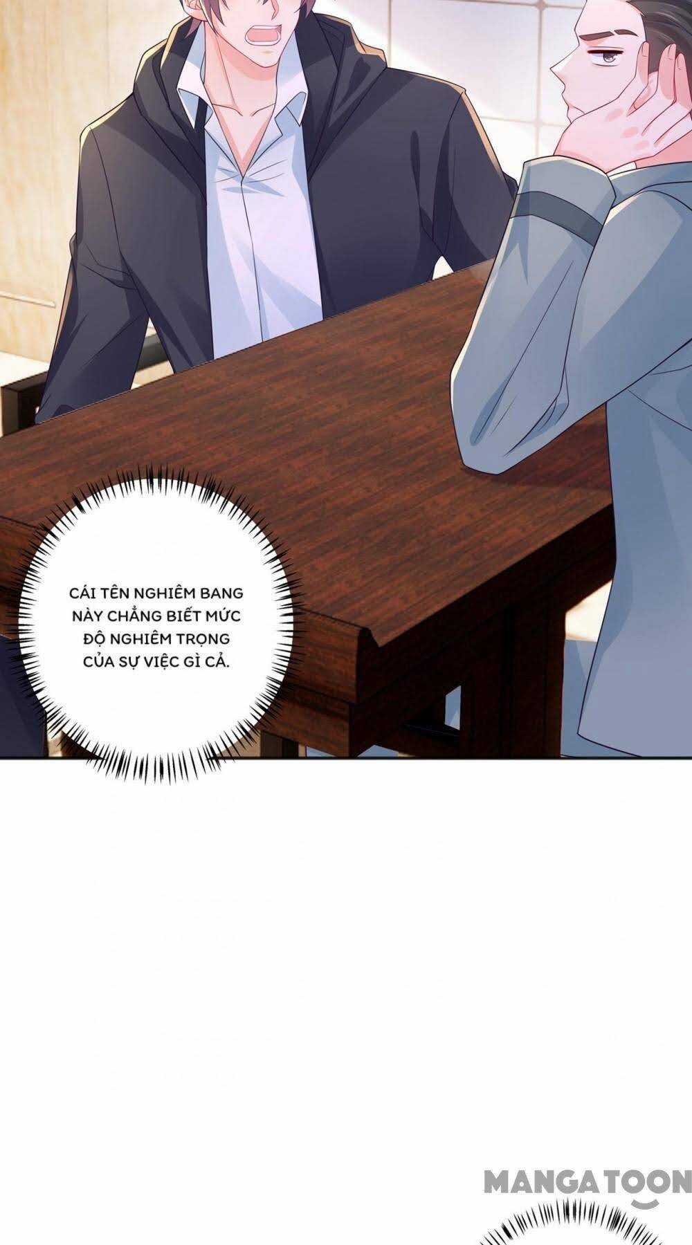 Nhập Cốt Noãn Hôn - Chapter 404 - Trang 35