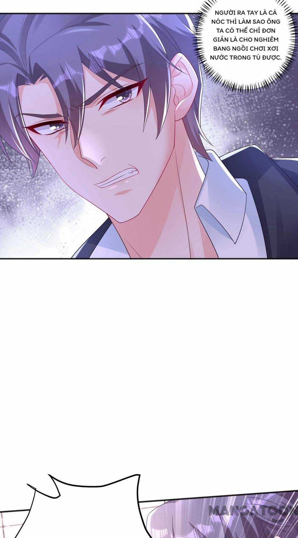 Nhập Cốt Noãn Hôn - Chapter 404 - Trang 36