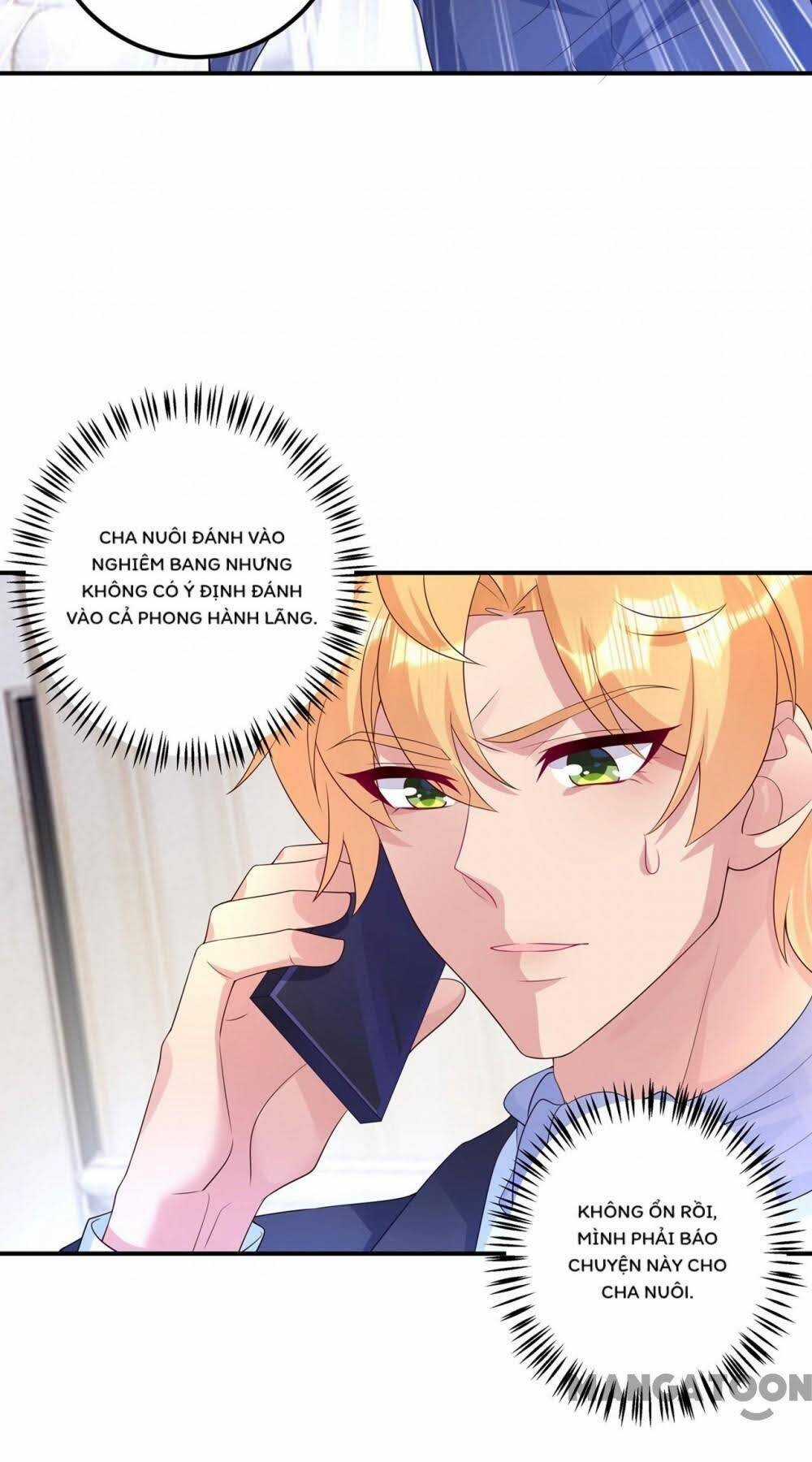 Nhập Cốt Noãn Hôn - Chapter 404 - Trang 5