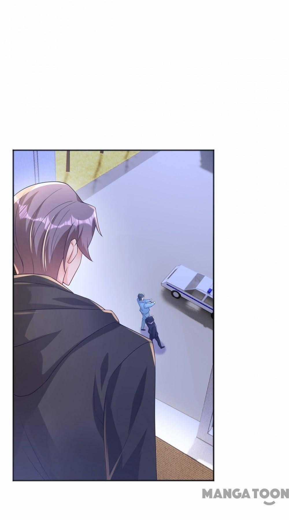 Nhập Cốt Noãn Hôn - Chapter 405 - Trang 2