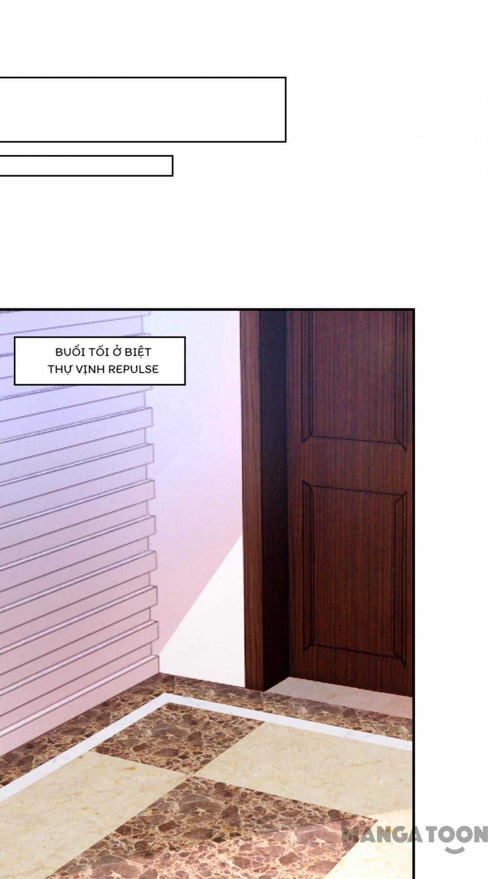 Nhập Cốt Noãn Hôn - Chapter 405 - Trang 12