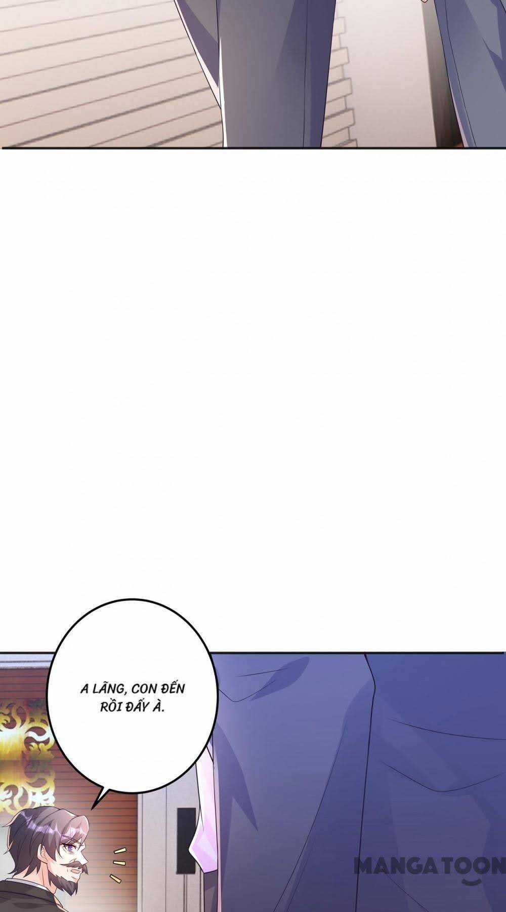 Nhập Cốt Noãn Hôn - Chapter 405 - Trang 15