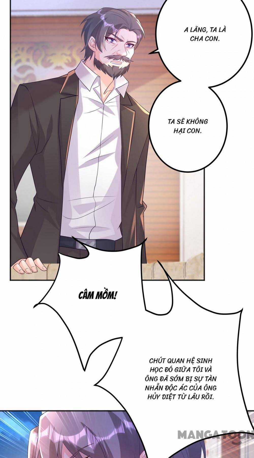 Nhập Cốt Noãn Hôn - Chapter 405 - Trang 18