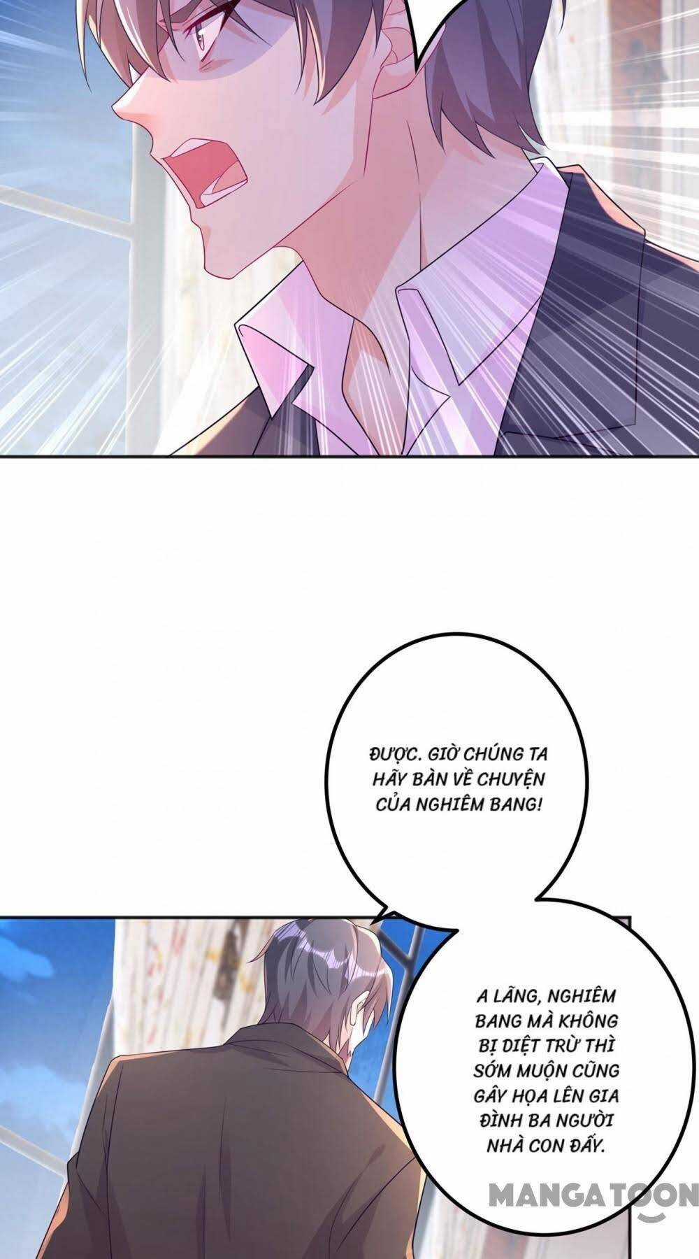 Nhập Cốt Noãn Hôn - Chapter 405 - Trang 19