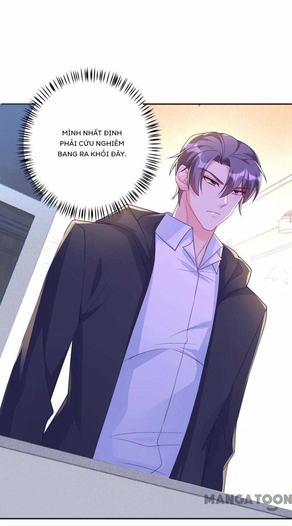 Nhập Cốt Noãn Hôn - Chapter 405 - Trang 3