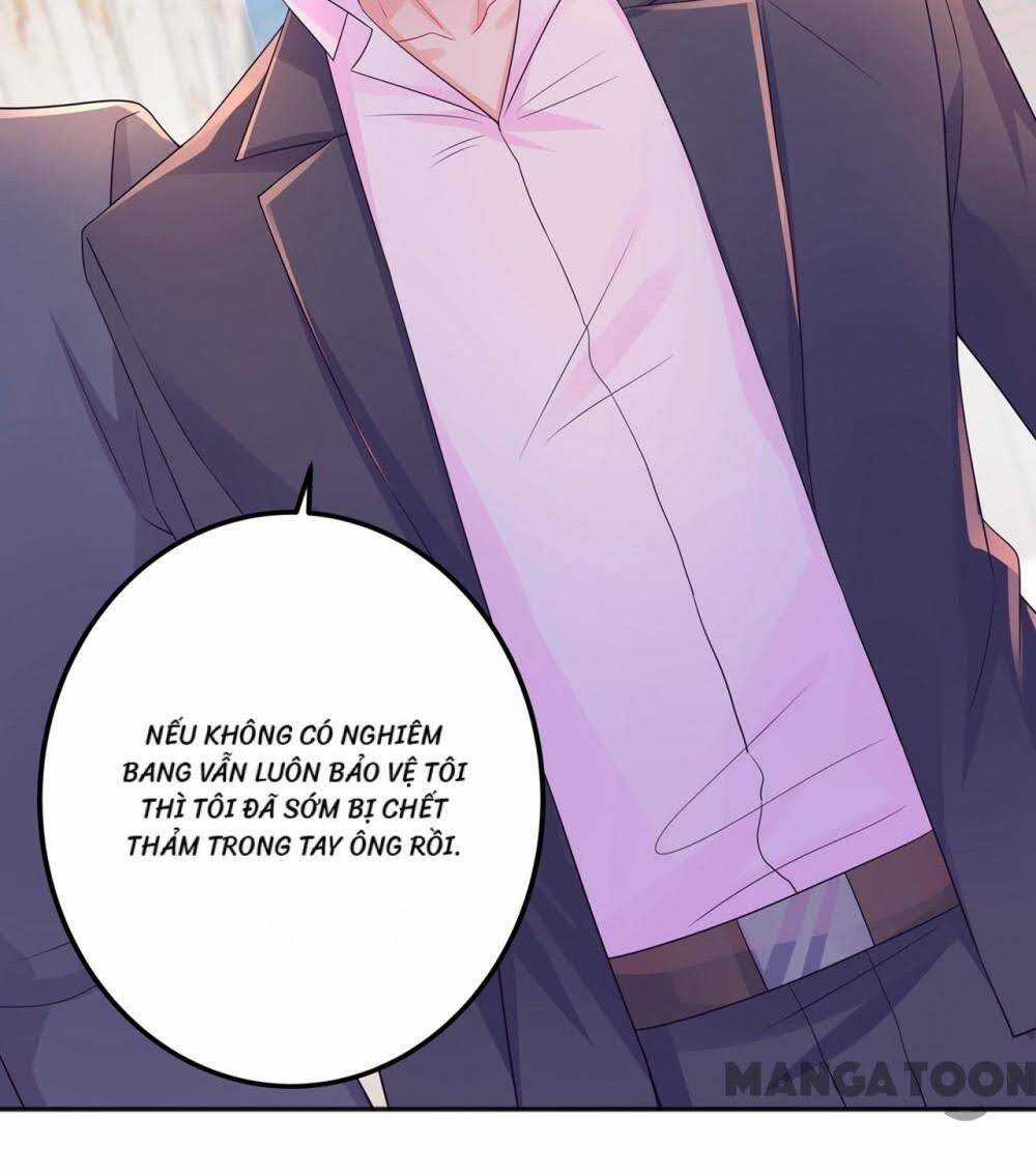 Nhập Cốt Noãn Hôn - Chapter 405 - Trang 21