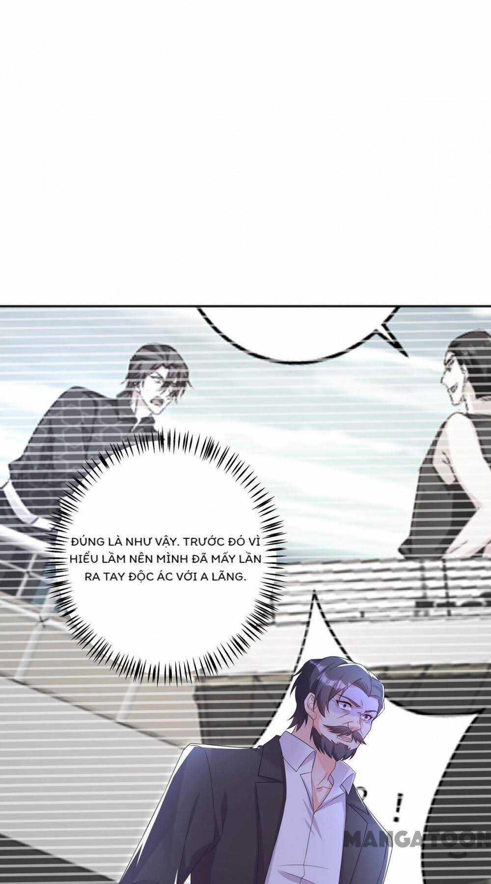 Nhập Cốt Noãn Hôn - Chapter 405 - Trang 22