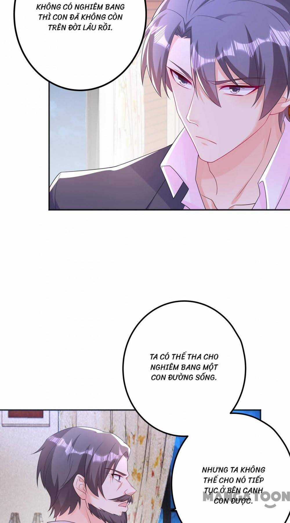 Nhập Cốt Noãn Hôn - Chapter 405 - Trang 24