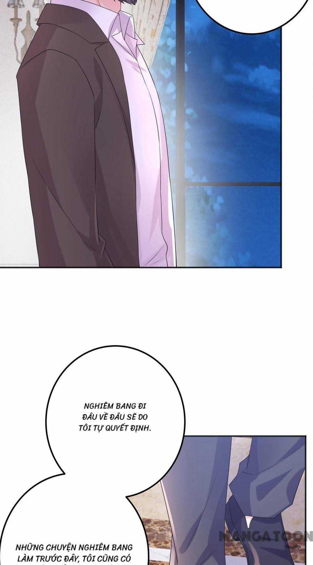 Nhập Cốt Noãn Hôn - Chapter 405 - Trang 25