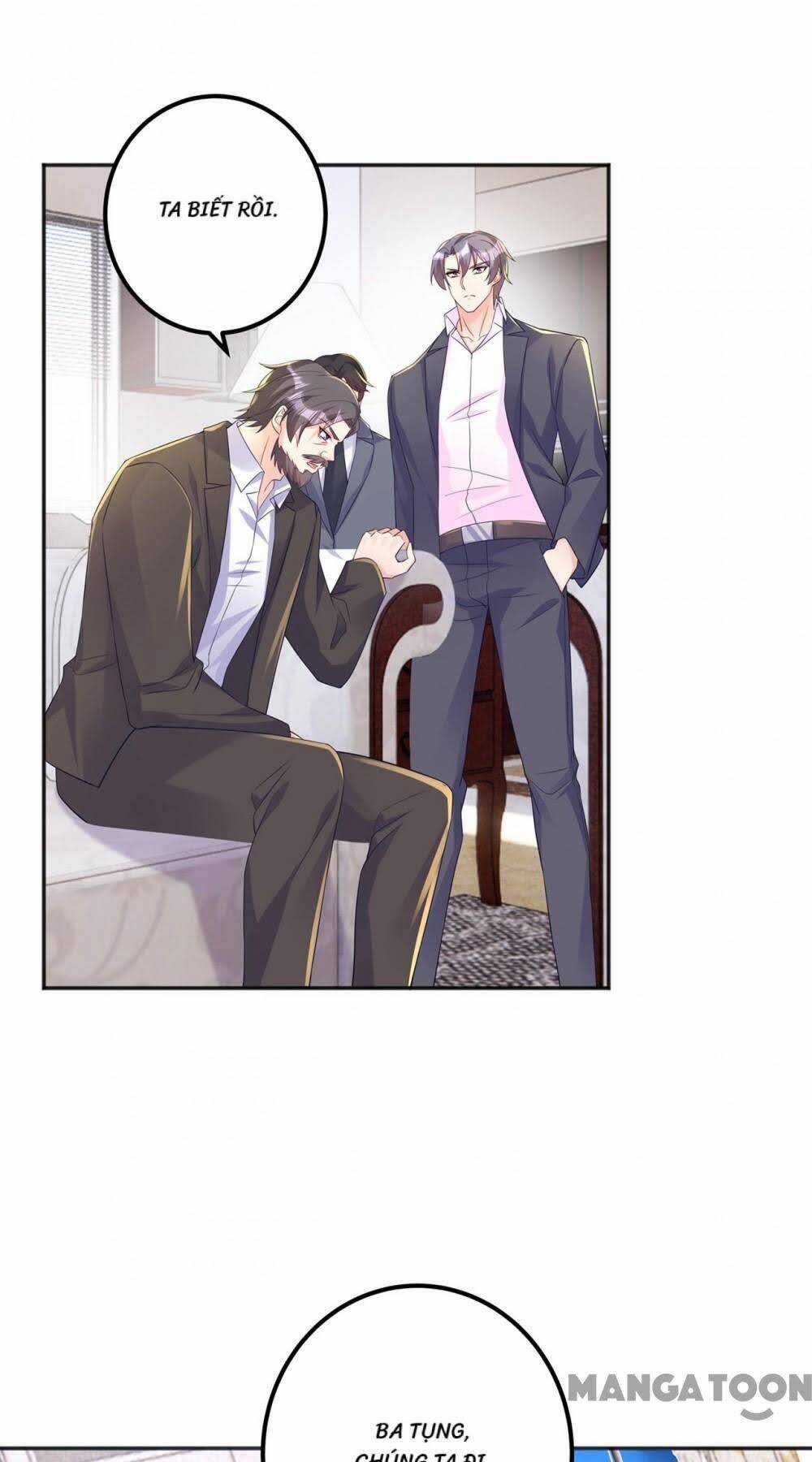 Nhập Cốt Noãn Hôn - Chapter 405 - Trang 28