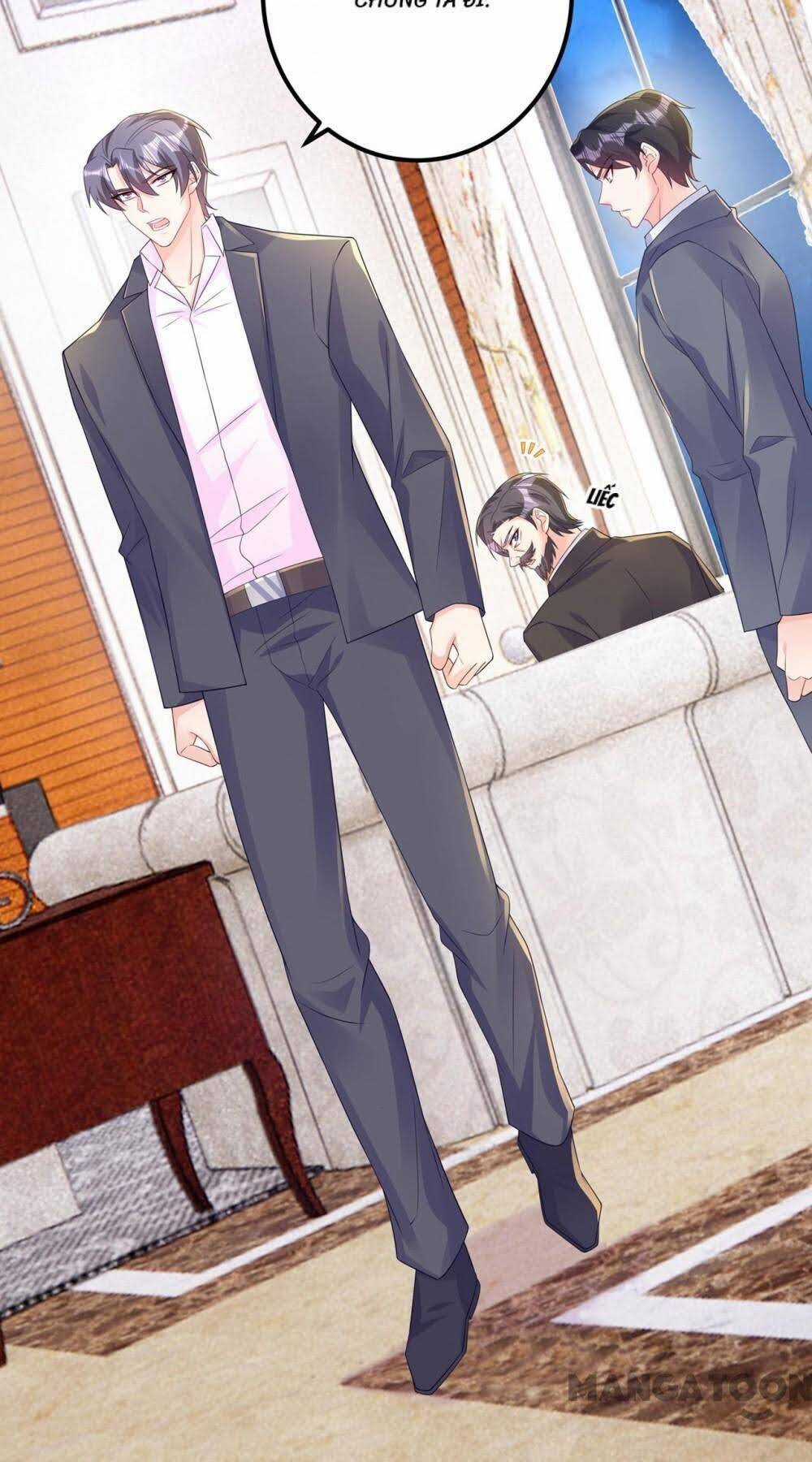 Nhập Cốt Noãn Hôn - Chapter 405 - Trang 29