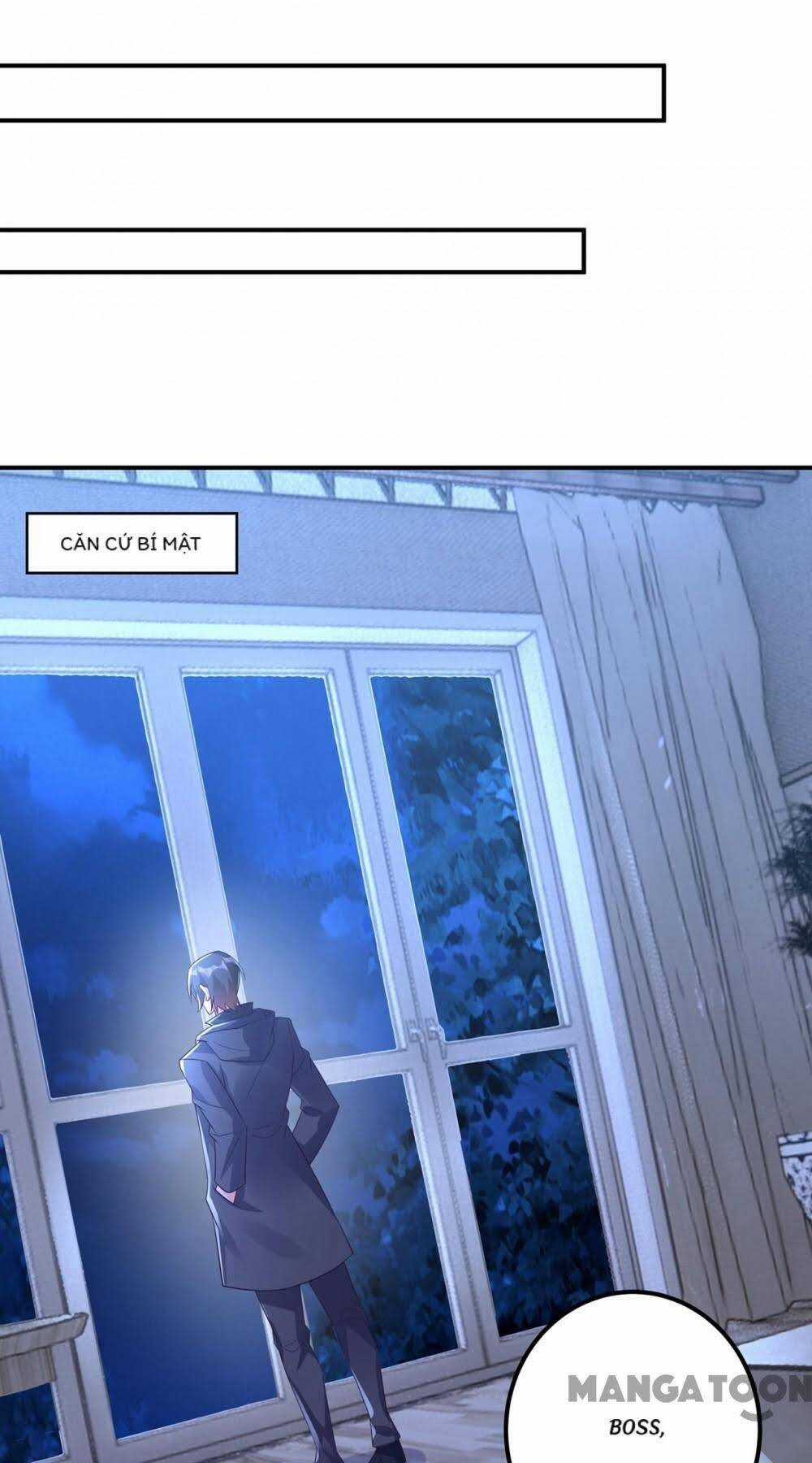 Nhập Cốt Noãn Hôn - Chapter 405 - Trang 4