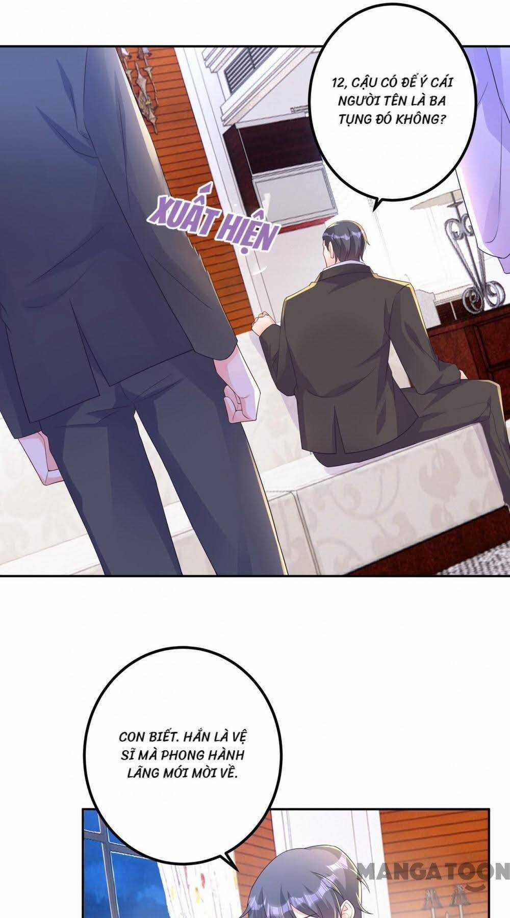 Nhập Cốt Noãn Hôn - Chapter 405 - Trang 31