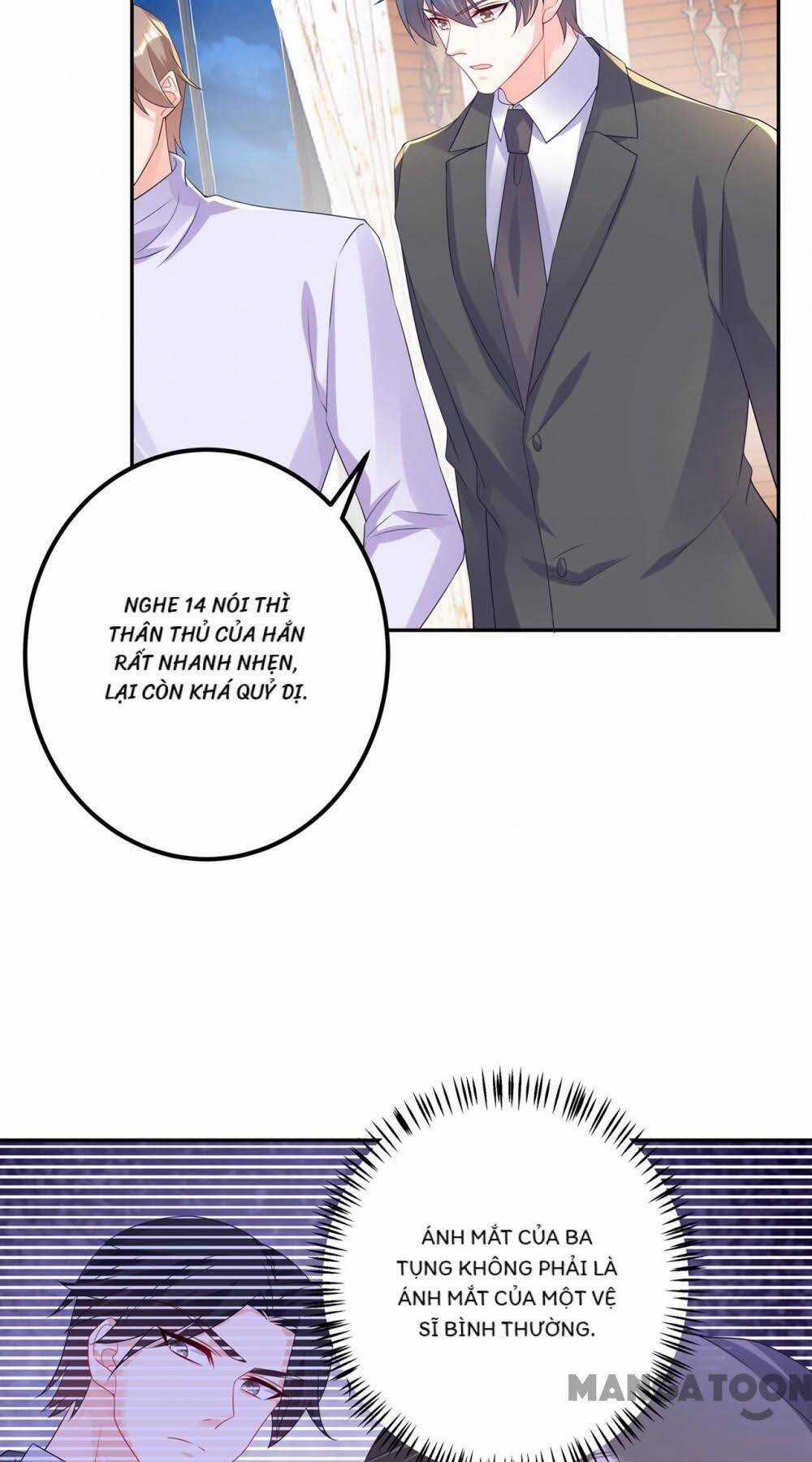 Nhập Cốt Noãn Hôn - Chapter 405 - Trang 32