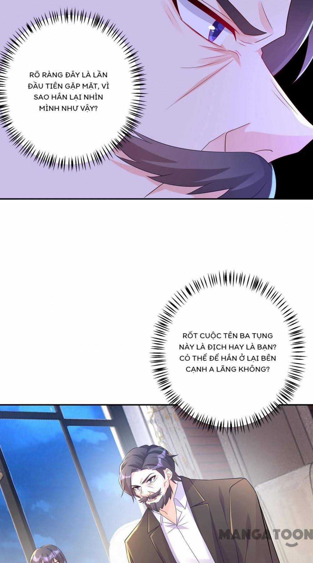 Nhập Cốt Noãn Hôn - Chapter 405 - Trang 34