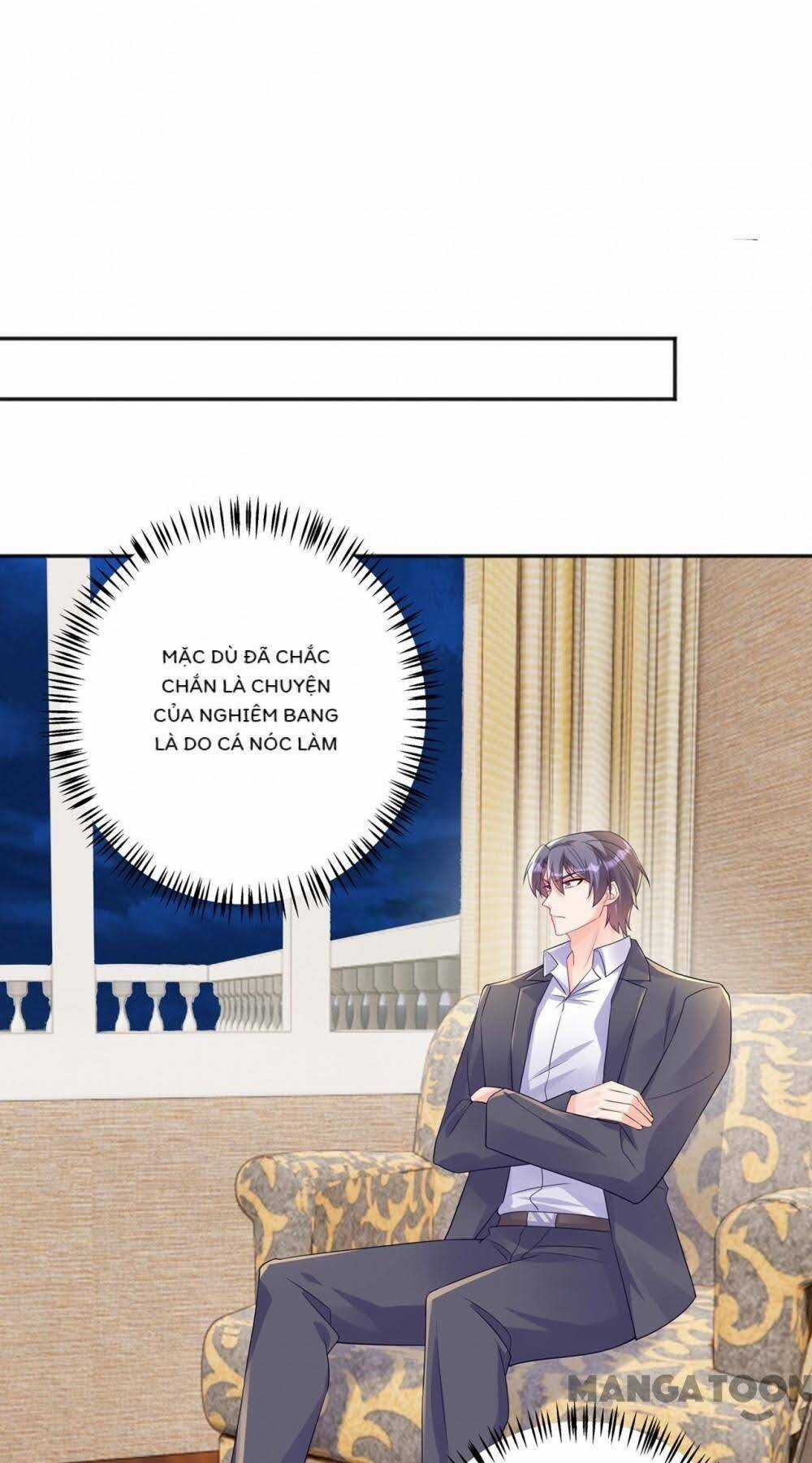 Nhập Cốt Noãn Hôn - Chapter 405 - Trang 36