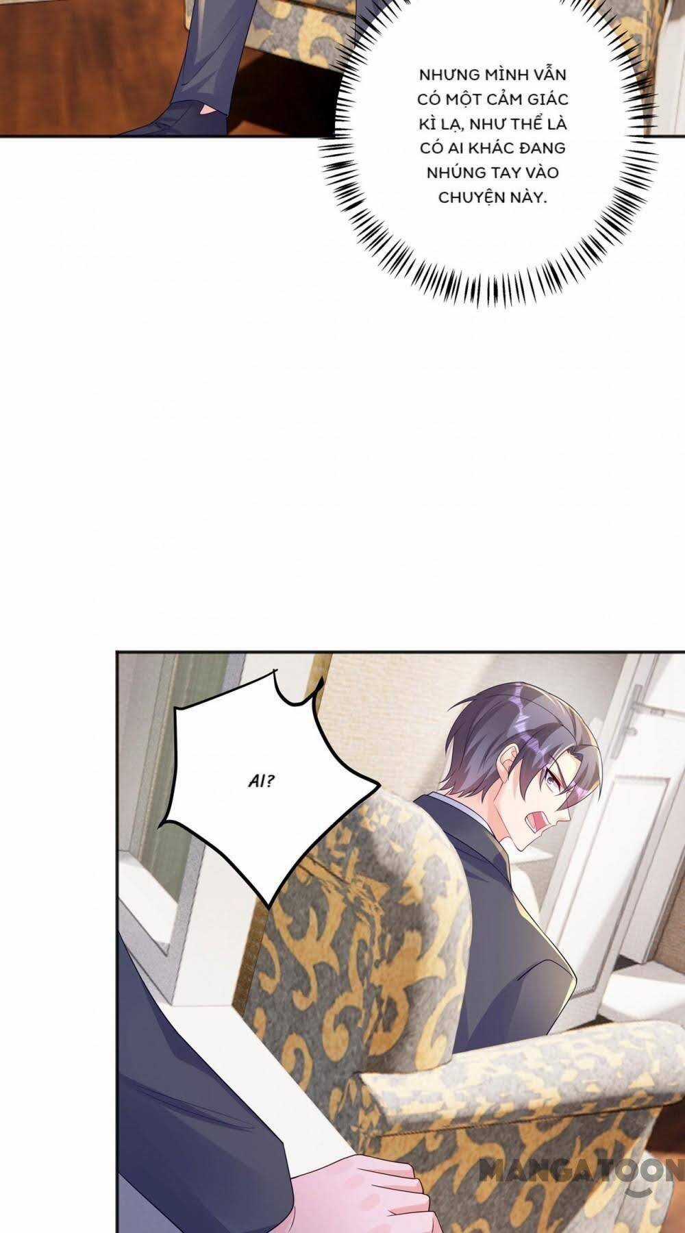 Nhập Cốt Noãn Hôn - Chapter 405 - Trang 37