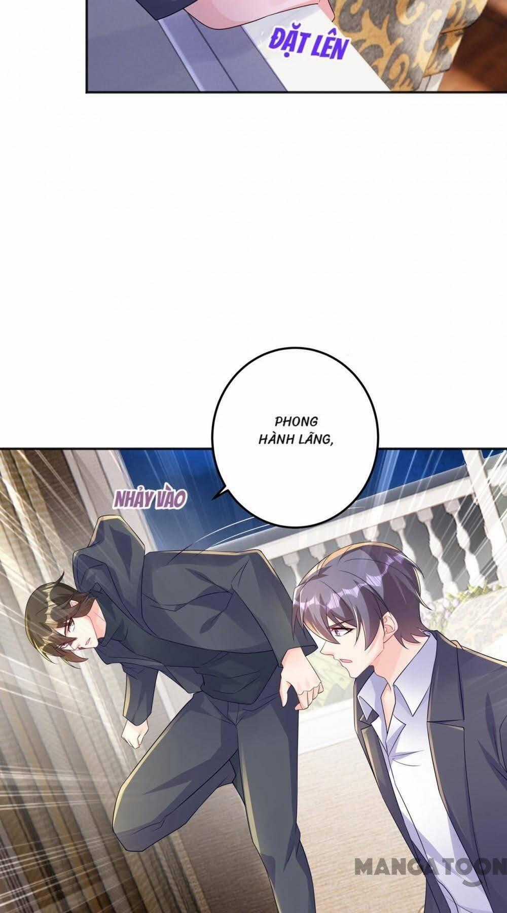 Nhập Cốt Noãn Hôn - Chapter 405 - Trang 38