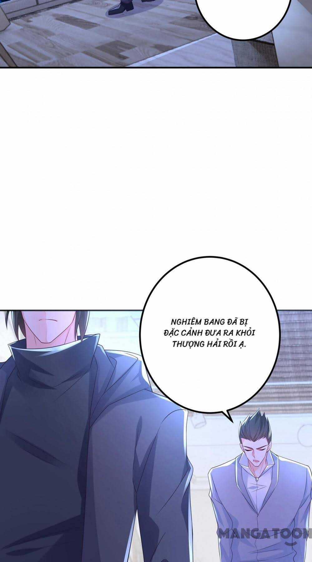 Nhập Cốt Noãn Hôn - Chapter 405 - Trang 5