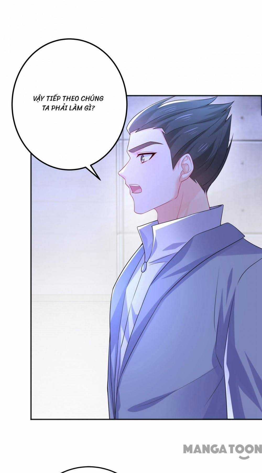 Nhập Cốt Noãn Hôn - Chapter 405 - Trang 8