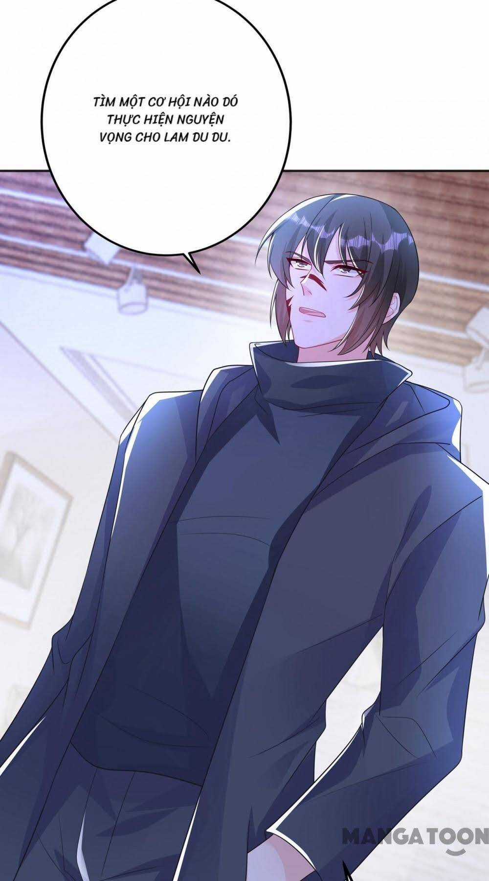 Nhập Cốt Noãn Hôn - Chapter 405 - Trang 9