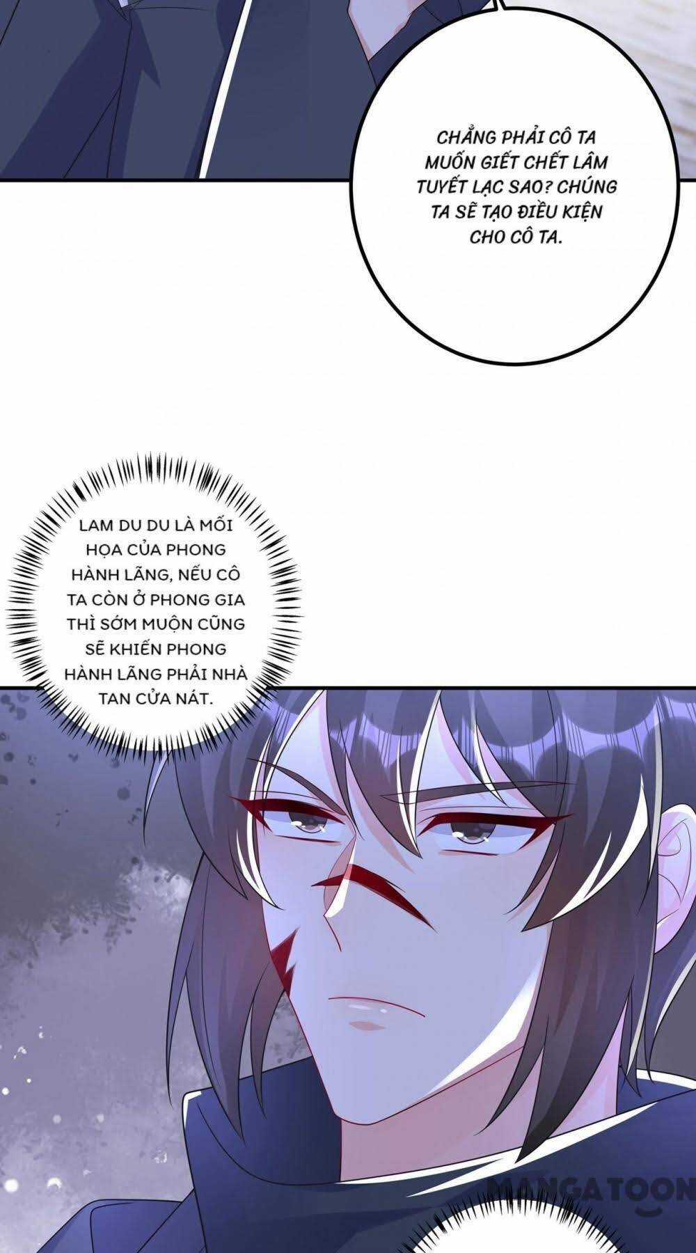 Nhập Cốt Noãn Hôn - Chapter 405 - Trang 10