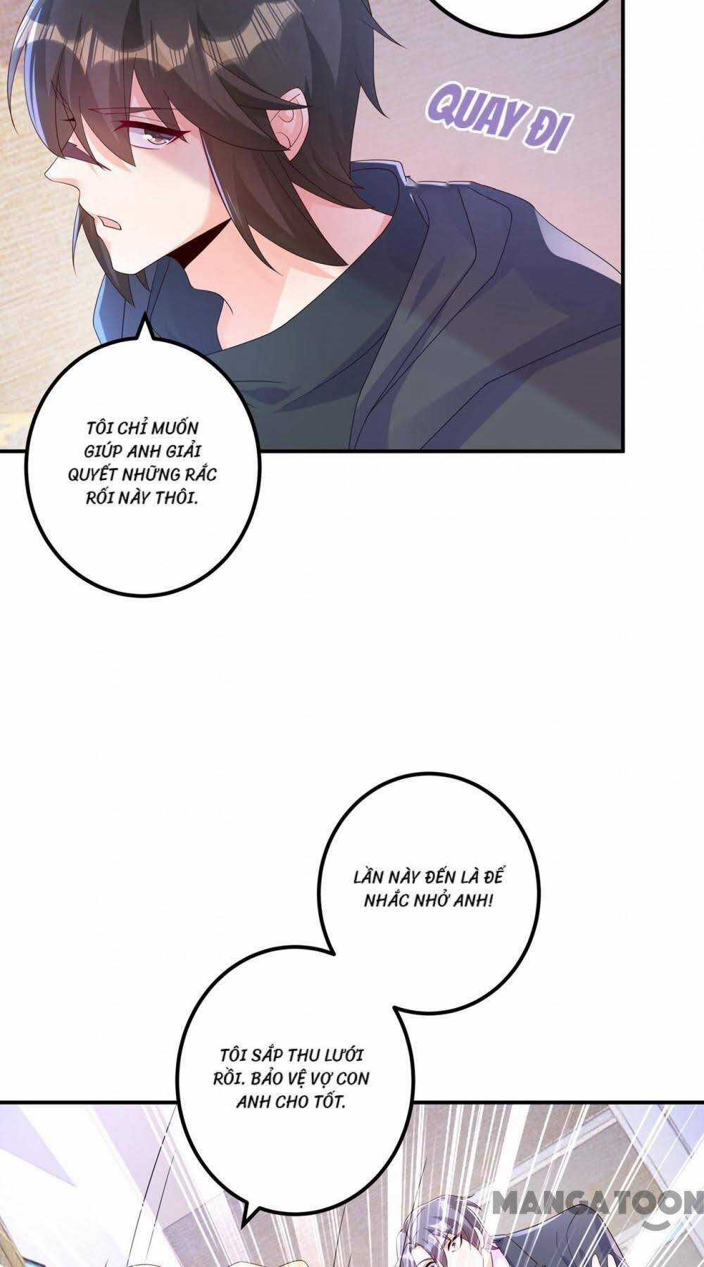 Nhập Cốt Noãn Hôn - Chapter 406 - Trang 12