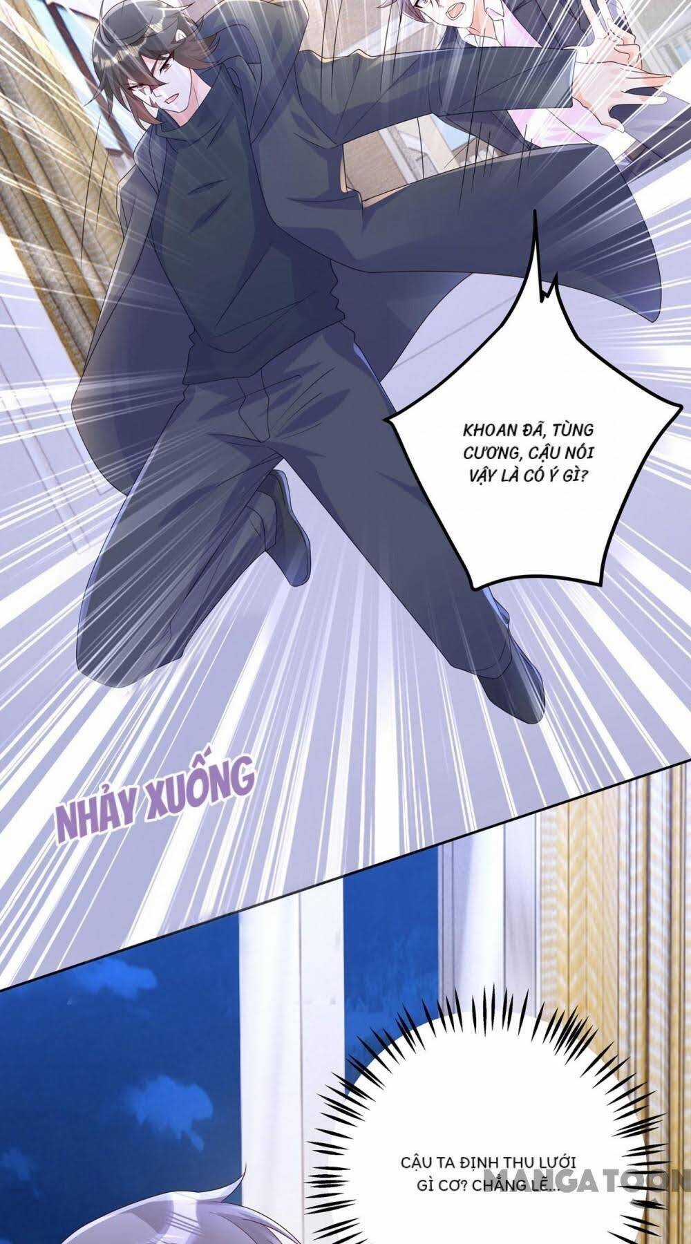 Nhập Cốt Noãn Hôn - Chapter 406 - Trang 13